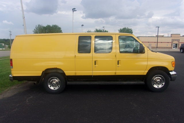 ford econoline van 2004 1FTSS34L74HB35590 image ford econoline van 2004 1FTSS34L74HB35590 image